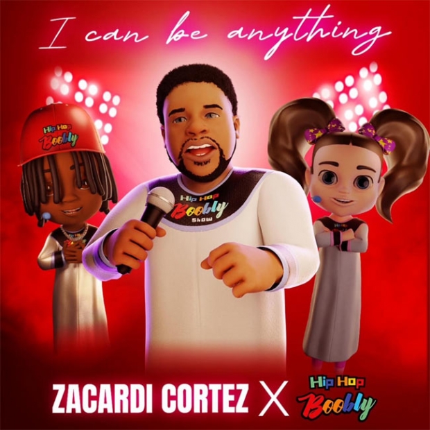 Zacardi Cortez 