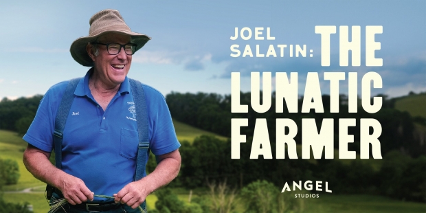 "The Lunatic Farmer" 