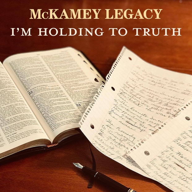 McKamey Legacy