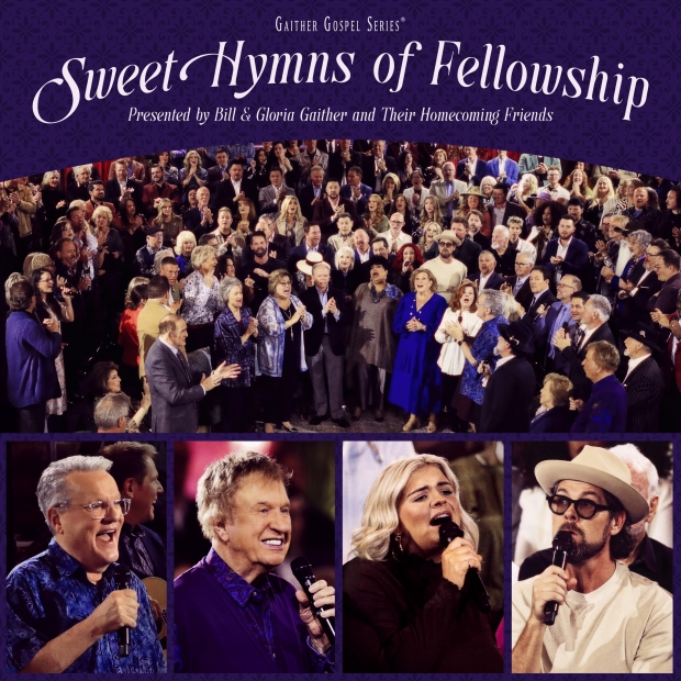 Sweet Hymns of Fellowship