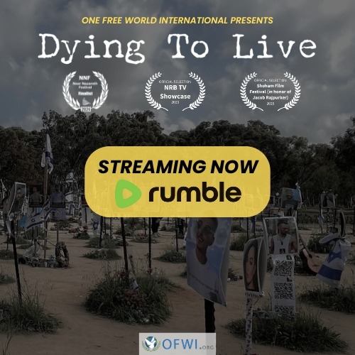 Dying to Live