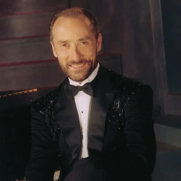 Lee Greenwood