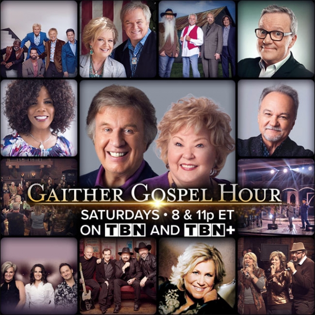 Gaither Gospel Hour 