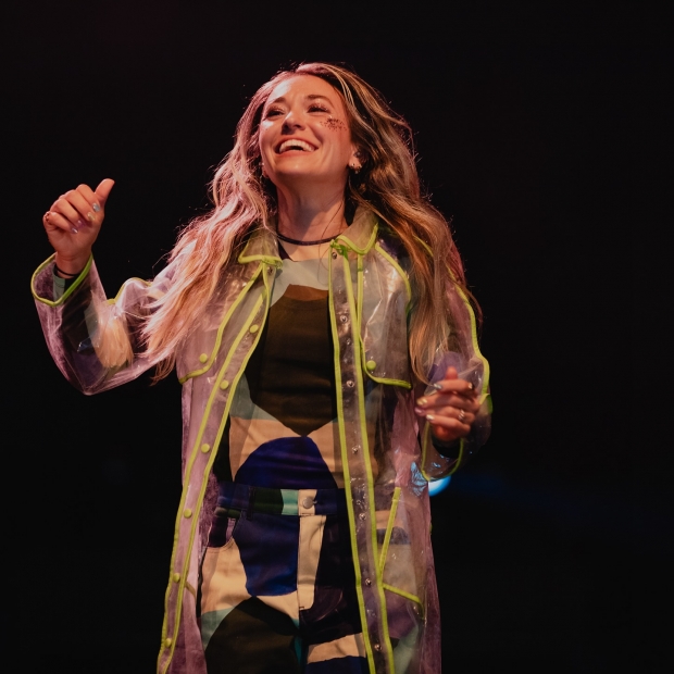 Lauren Daigle