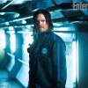 Norman Reedus as Bauer in the upcoming thriller "AIR"