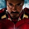 Robert Downey, Jr. as title character "Iron Man"