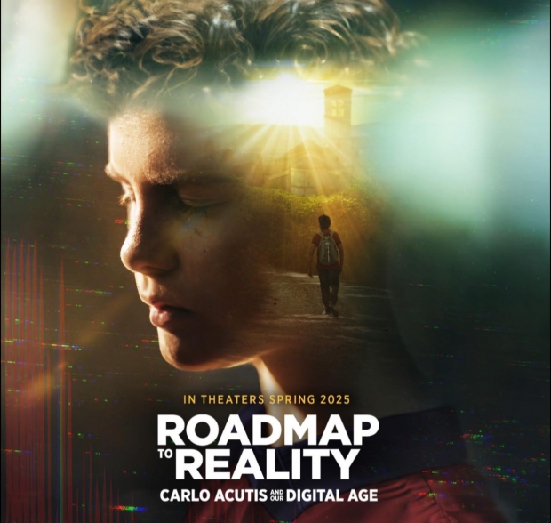 Carlo Acutis: Roadmap to Reality