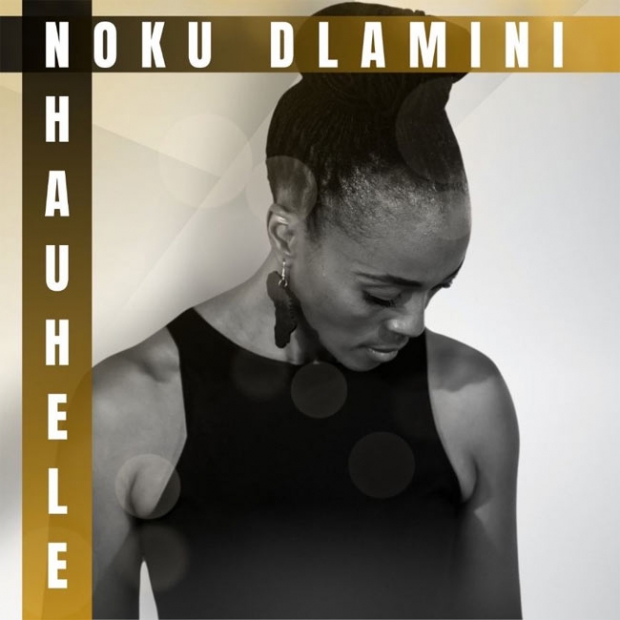 Noku Dlamini 