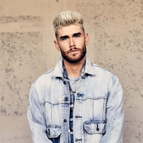 Colton Dixon 