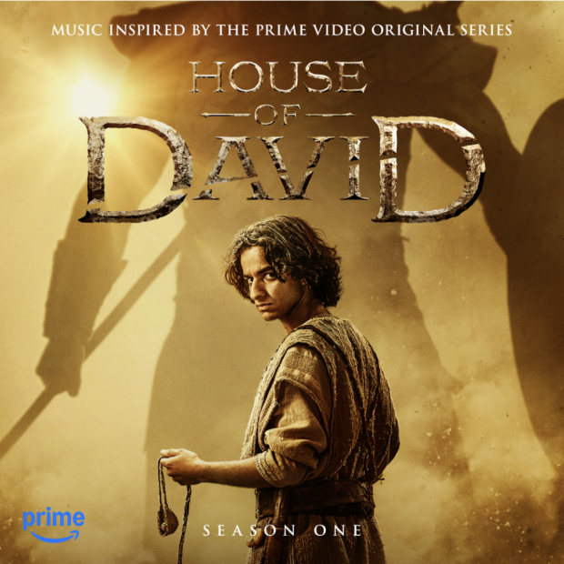 House of David: Season One