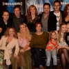 the cast of the ABC hit drama "Nashville"