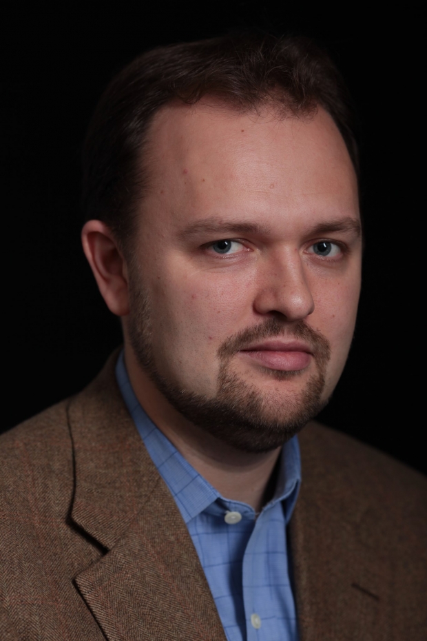 Ross Douthat