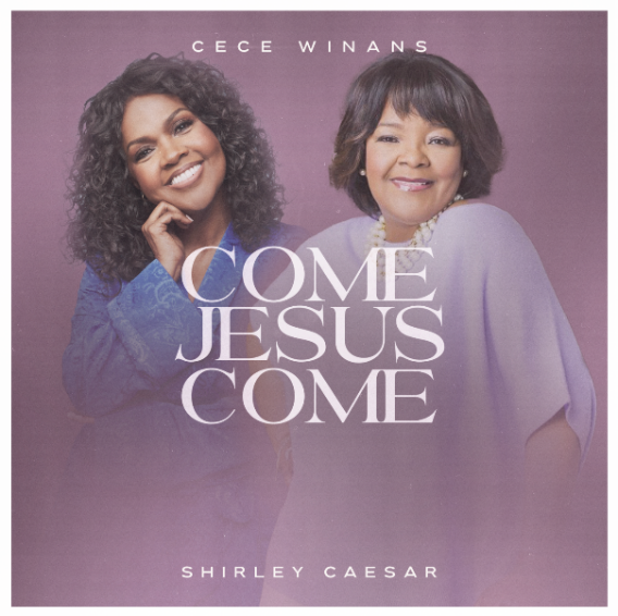 CeCe Winans 