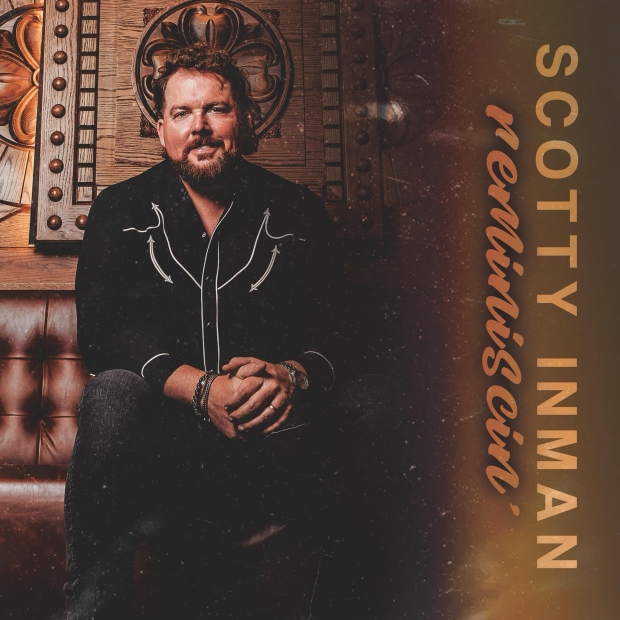 Scotty Iman