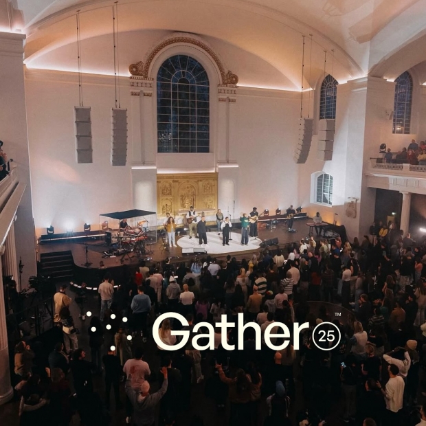 Gather 25