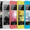 iPod Touch 5th Generation vs. 6th Generation