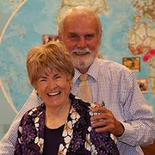 Anet Jackson, Co-Founder of Faith Comes By Hearing, Dies at 90