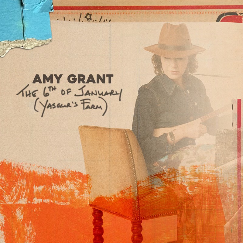 Amy Grant
