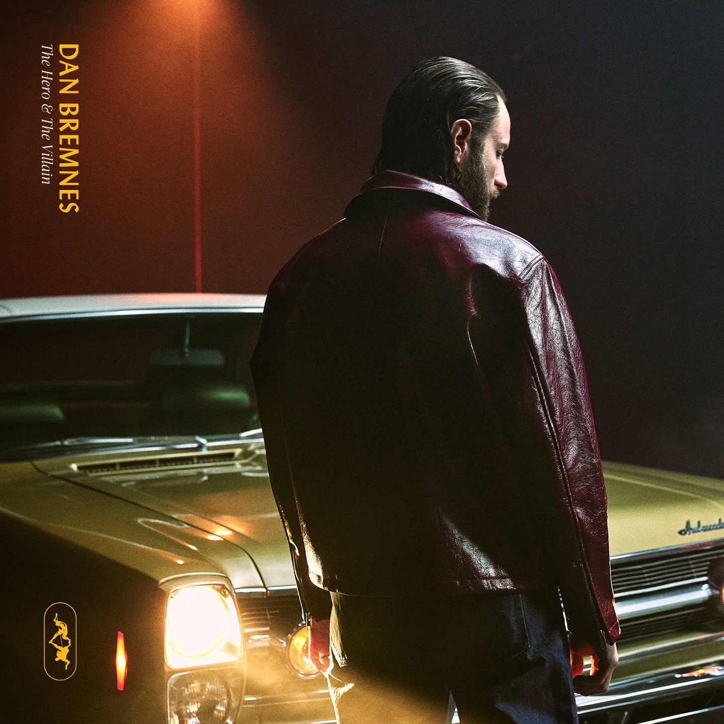 Dan Bremnes Completes Ambitious Trilogy with Full-Length Album 