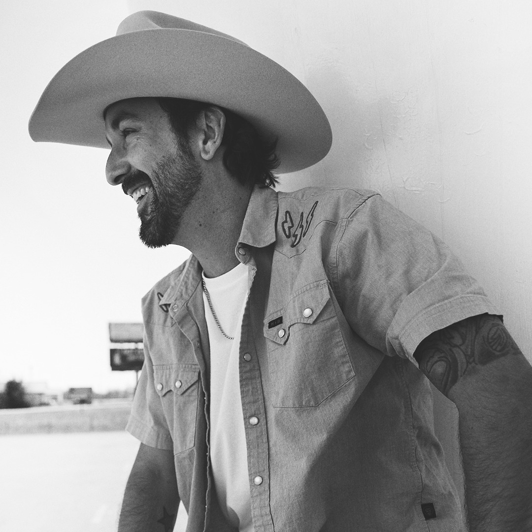 Rhett Walker Reflects on Leaving—and Returning to—His God-Given Calling