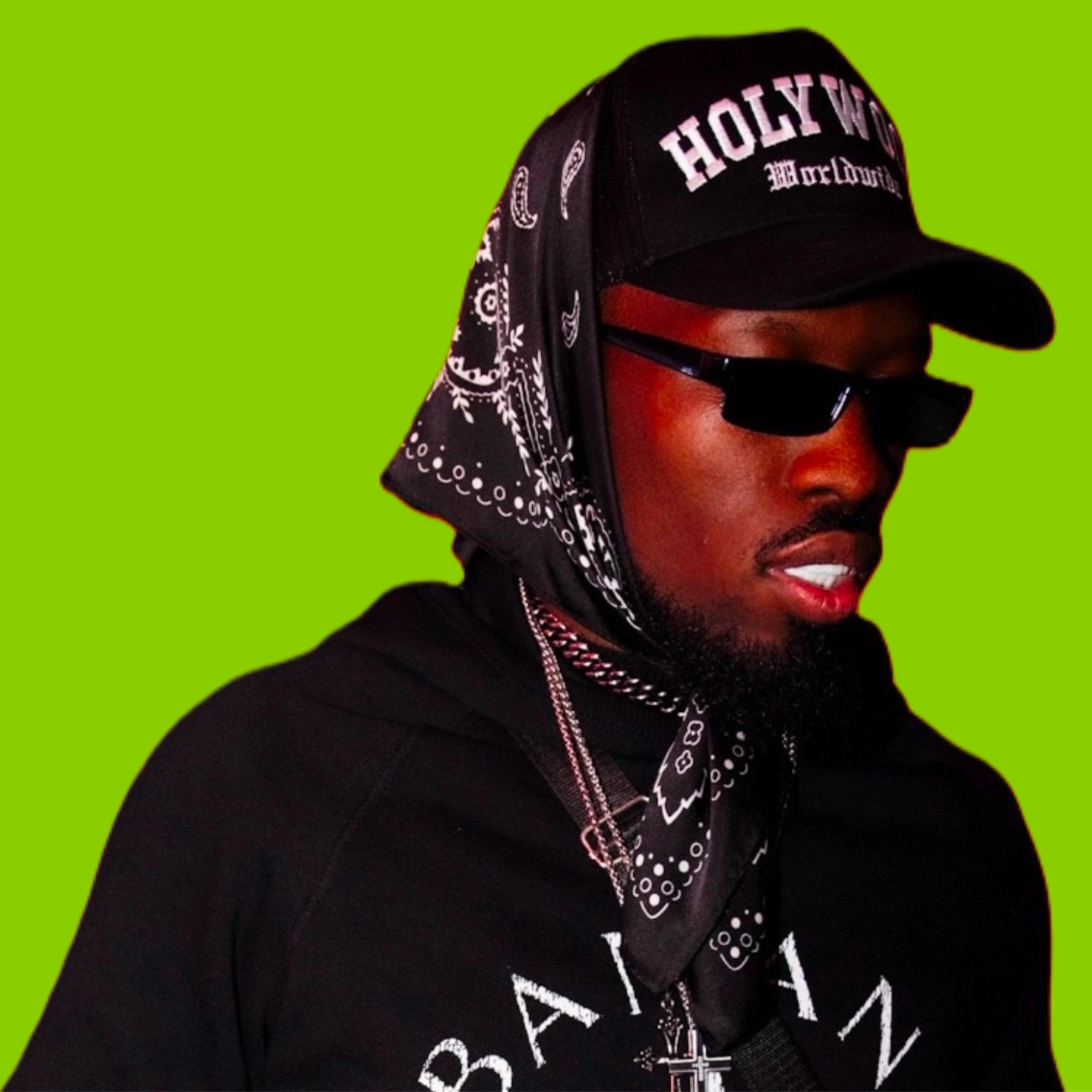 Former Atheist Jordan Ramble Turns Christian Artist, Launches New Era With Single “Nobody Like You”