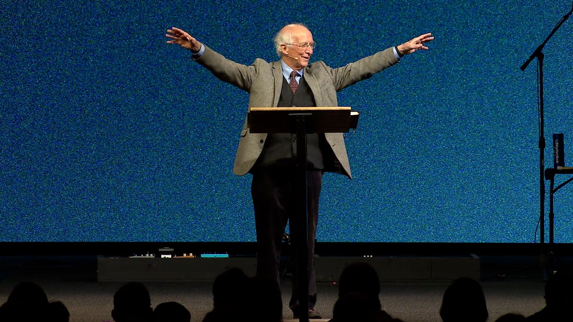 2026 Coram Deo Pastors Conference Featuring John Piper, Ligon Duncan, and Kevin DeYoung