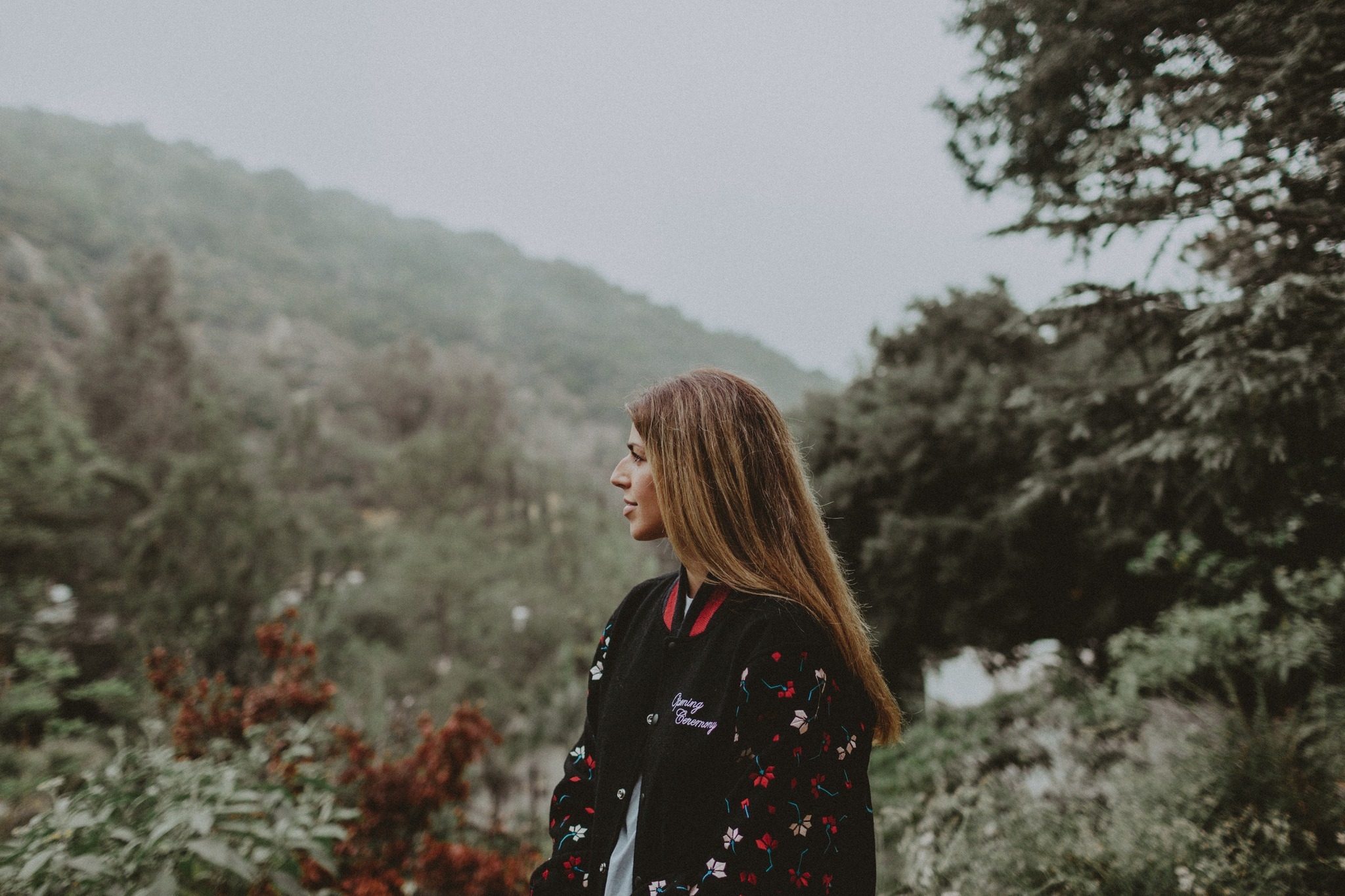 Here Are Lyrics to Brooke Ligertwood's New Song “Greatness”