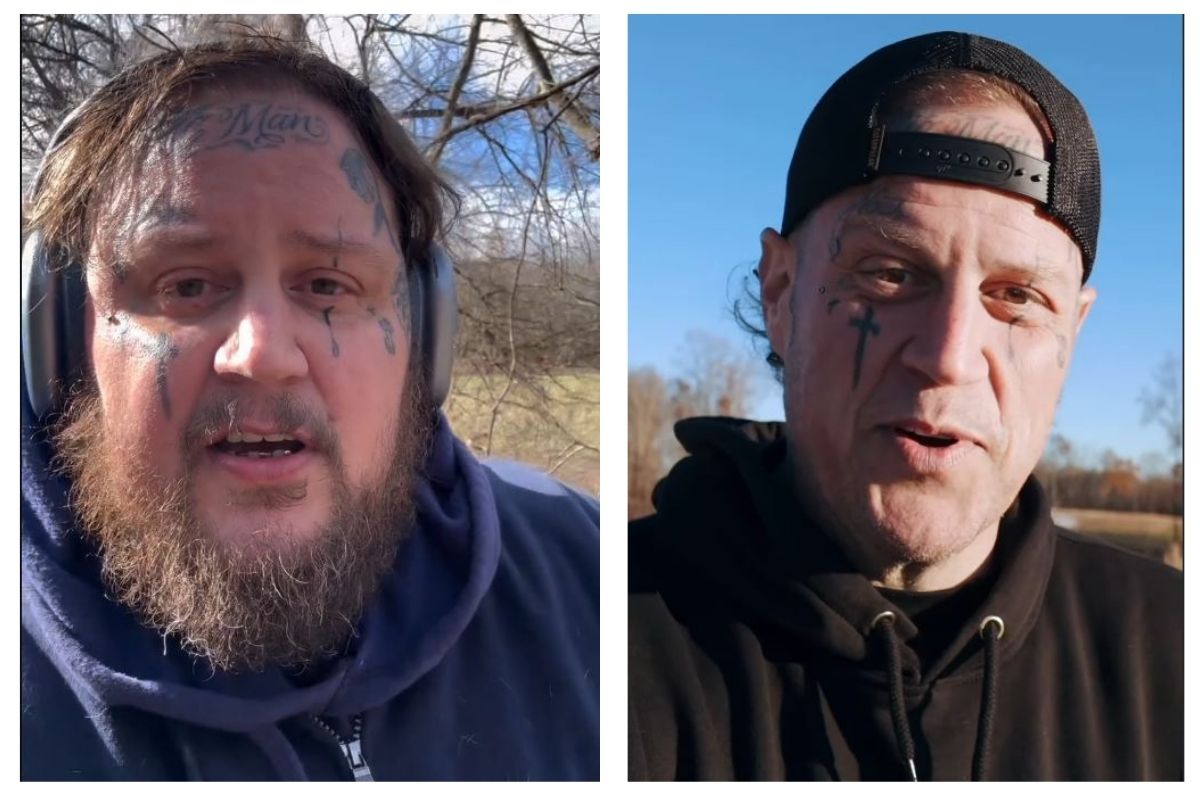 Jelly Roll Weight Loss