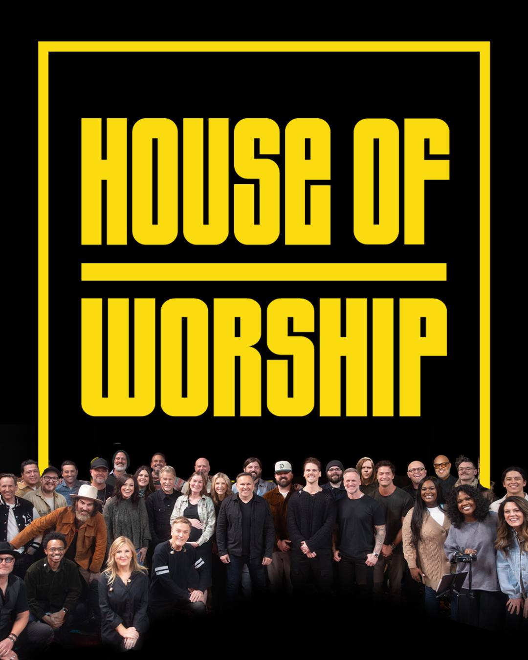 House of Worship 
