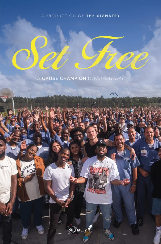 Set Free Documentary