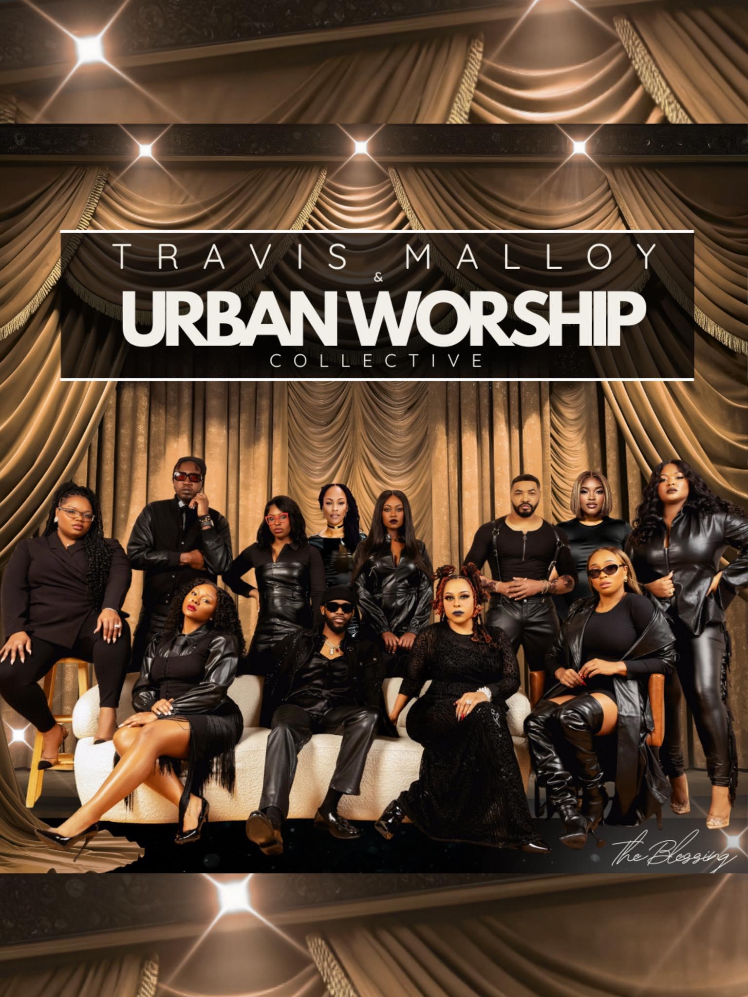 Travis Malloy Announces New Worship EP 