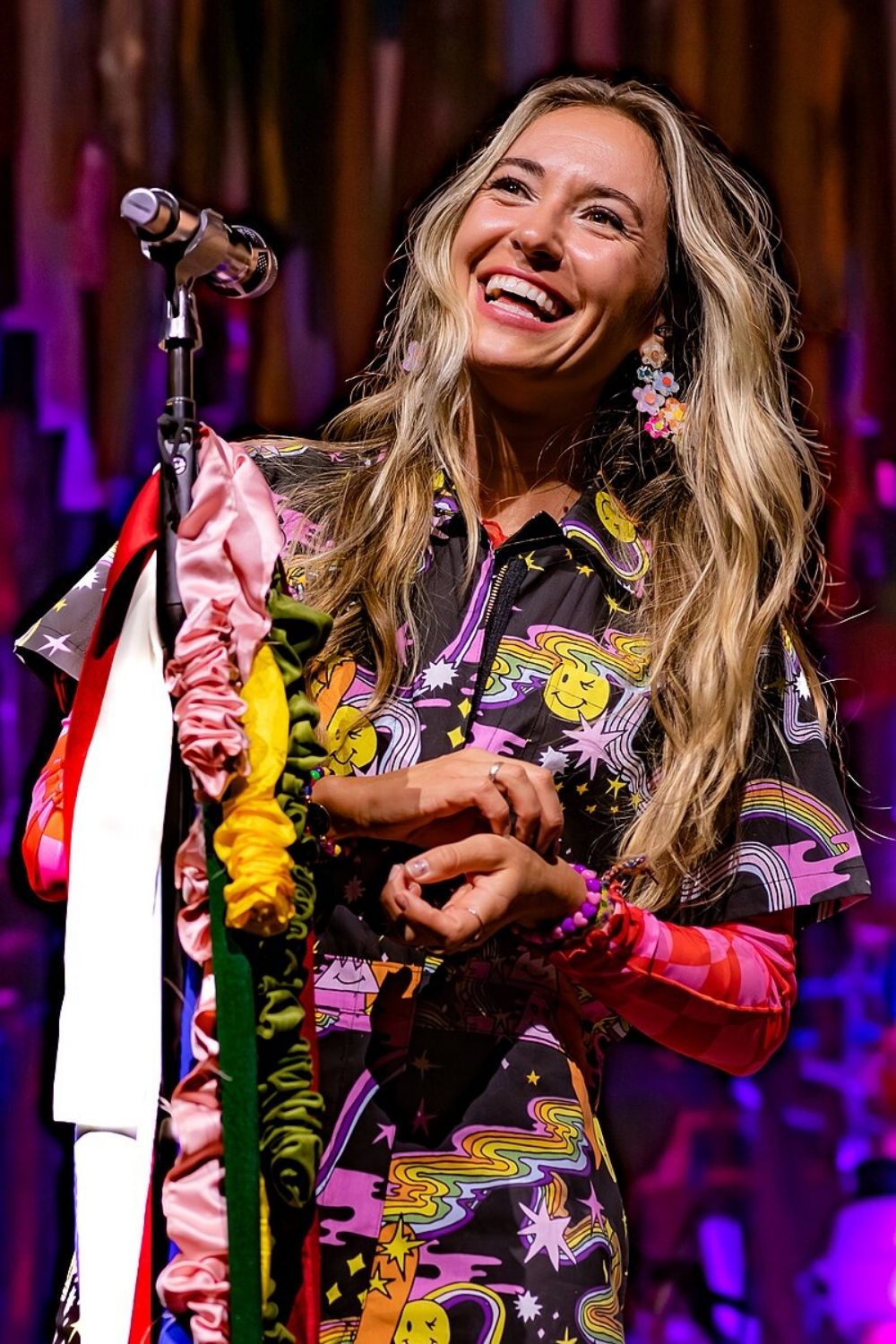 Lauren Daigle Announces Her New Single “Faithful Still” Ahead of Nationwide Tour