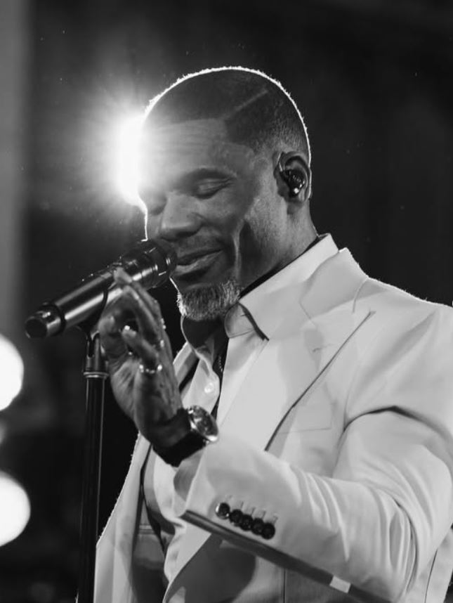 Photo Credit: Kirk Franklin / Instagram
