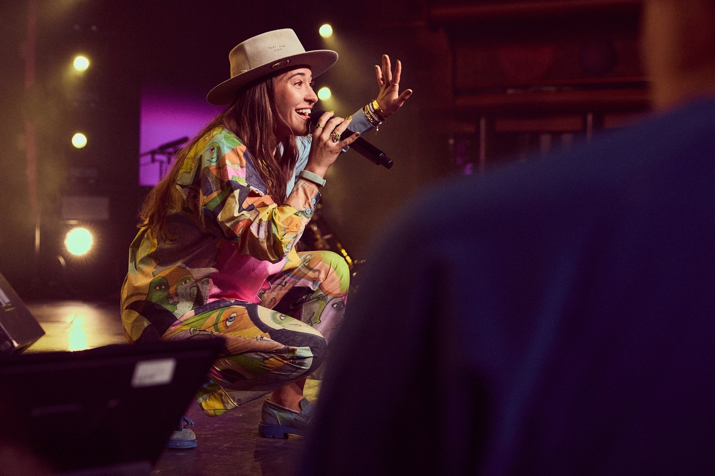 Lauren Daigle’s “Faithful Still” Is Already Striking a Chord With Fans