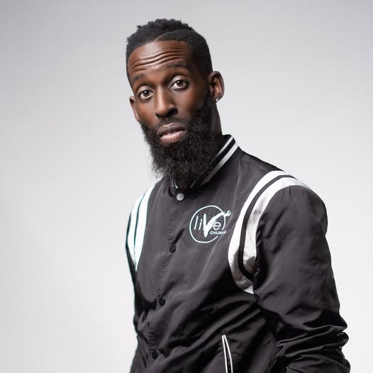Tye Tribbett