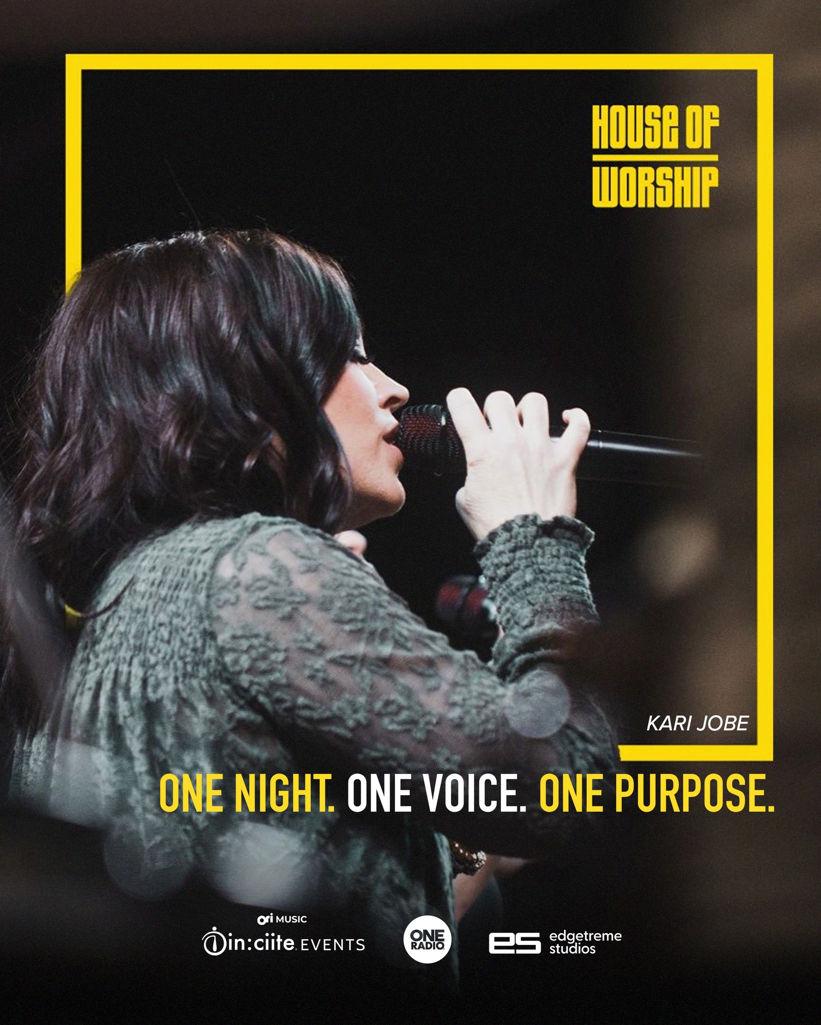 Kari Jobe House of Worship