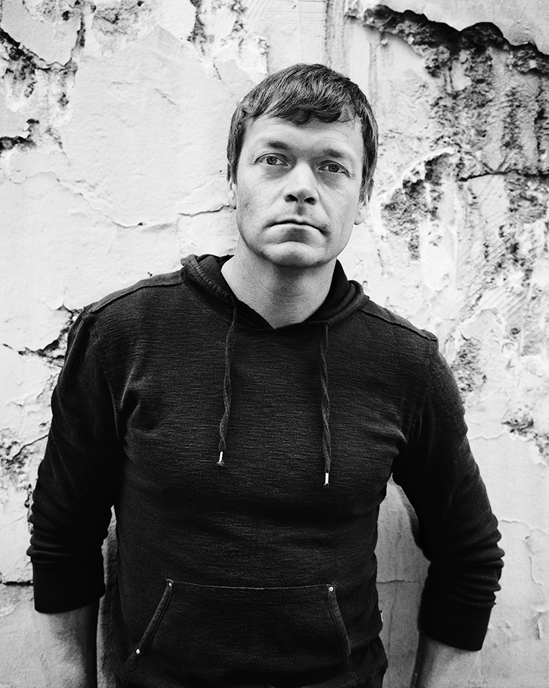 3 Doors Down Frontman Brad Arnold Shares Faith-Filled Update Amid Stage 4 Cancer Battle