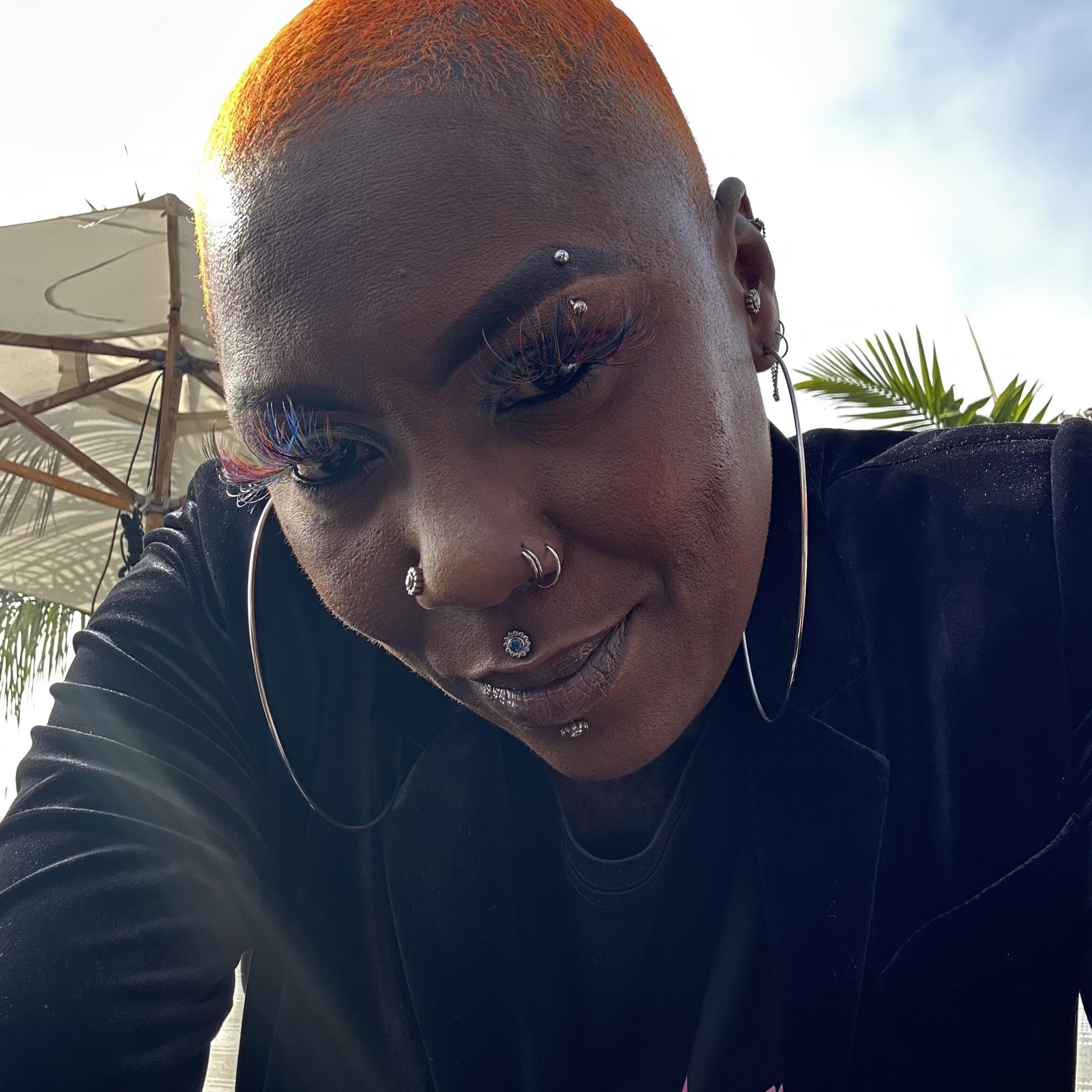 TikTok Star and Faith-Driven Woman Who Changed Skid Row Forever, Shirley Raines Dies at 58