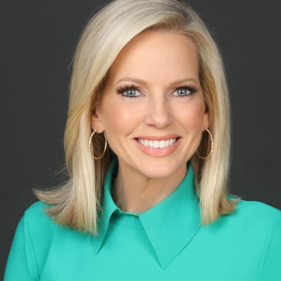 Shannon Bream