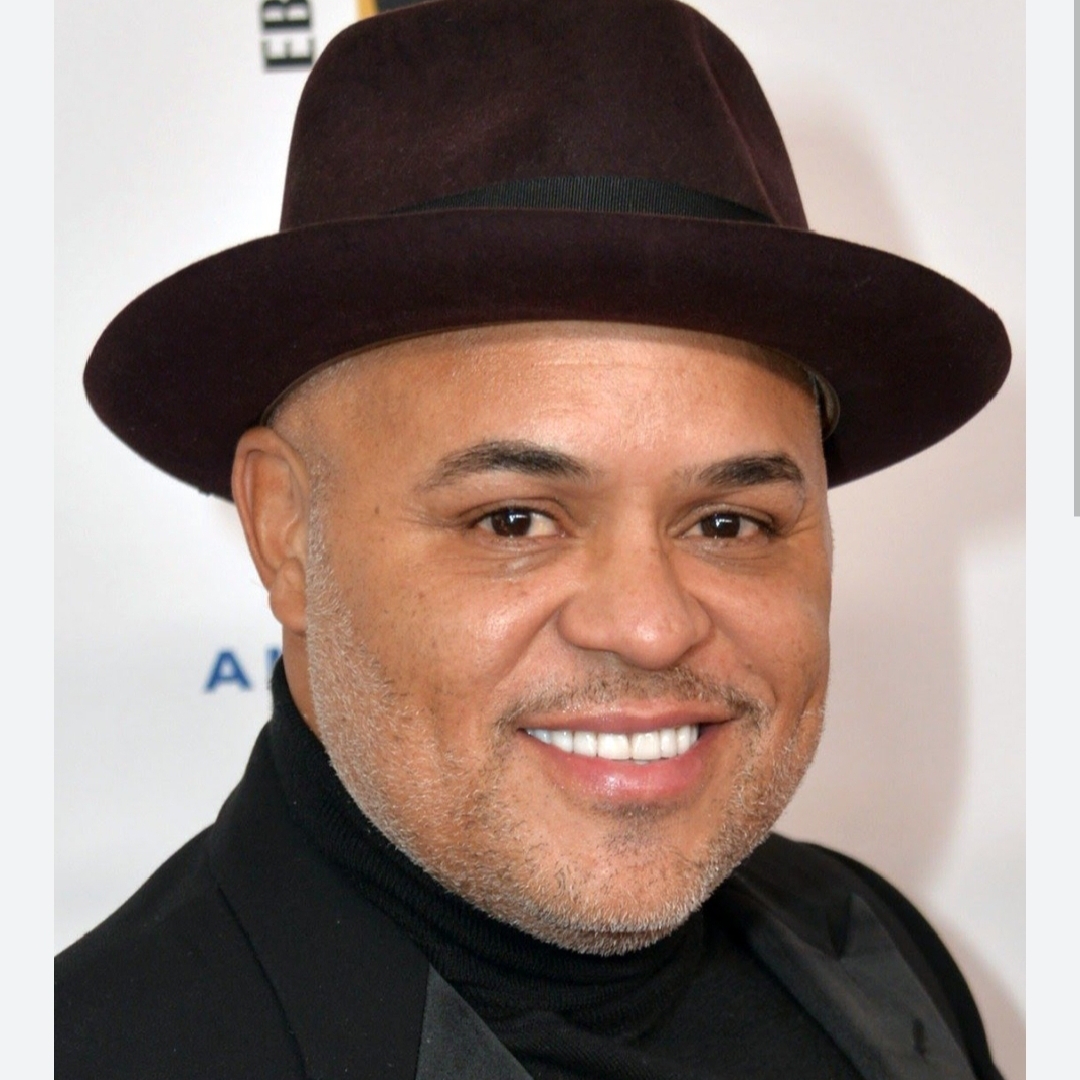 Israel Houghton