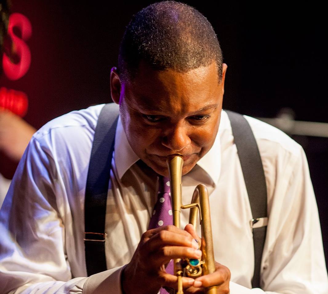 Wynton Marsalis to Step Down as Artistic Director of Jazz at Lincoln Center After Nearly 40 Years