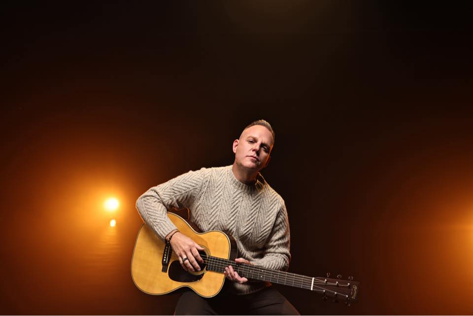 Photo Credit: Matthew West / Facebook