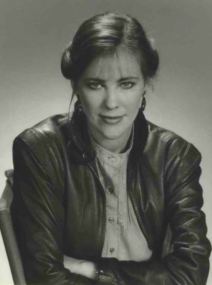 Catherine O'HAra