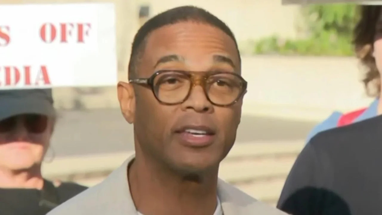 Don Lemon