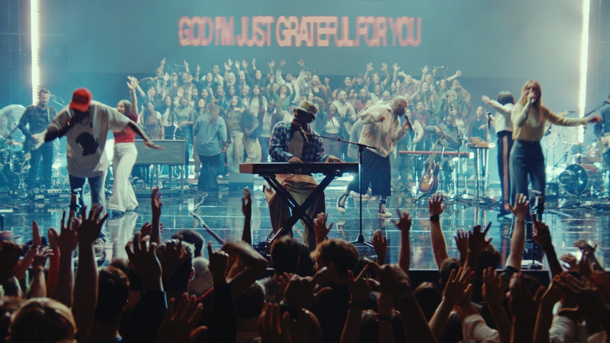 Elevation Worship X Chandler Moore