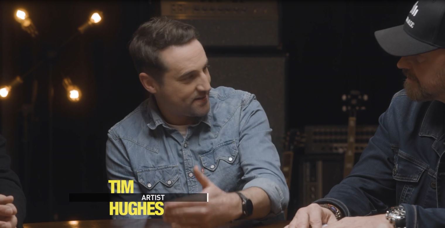 Screen Grab: House of Worship Event