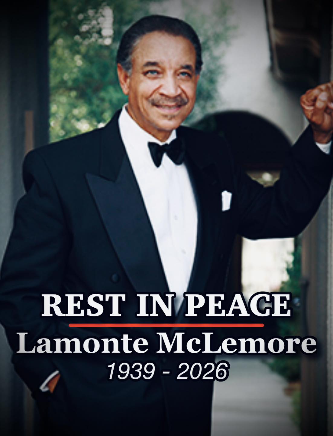 LaMonte McLemore