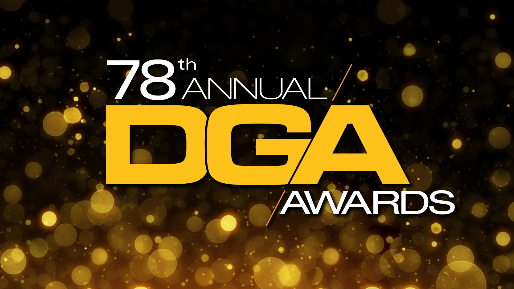 DGA Awards