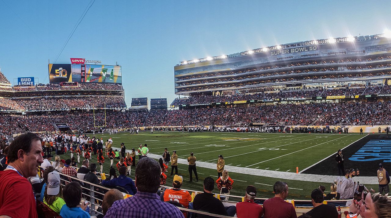 Levi's Stadium