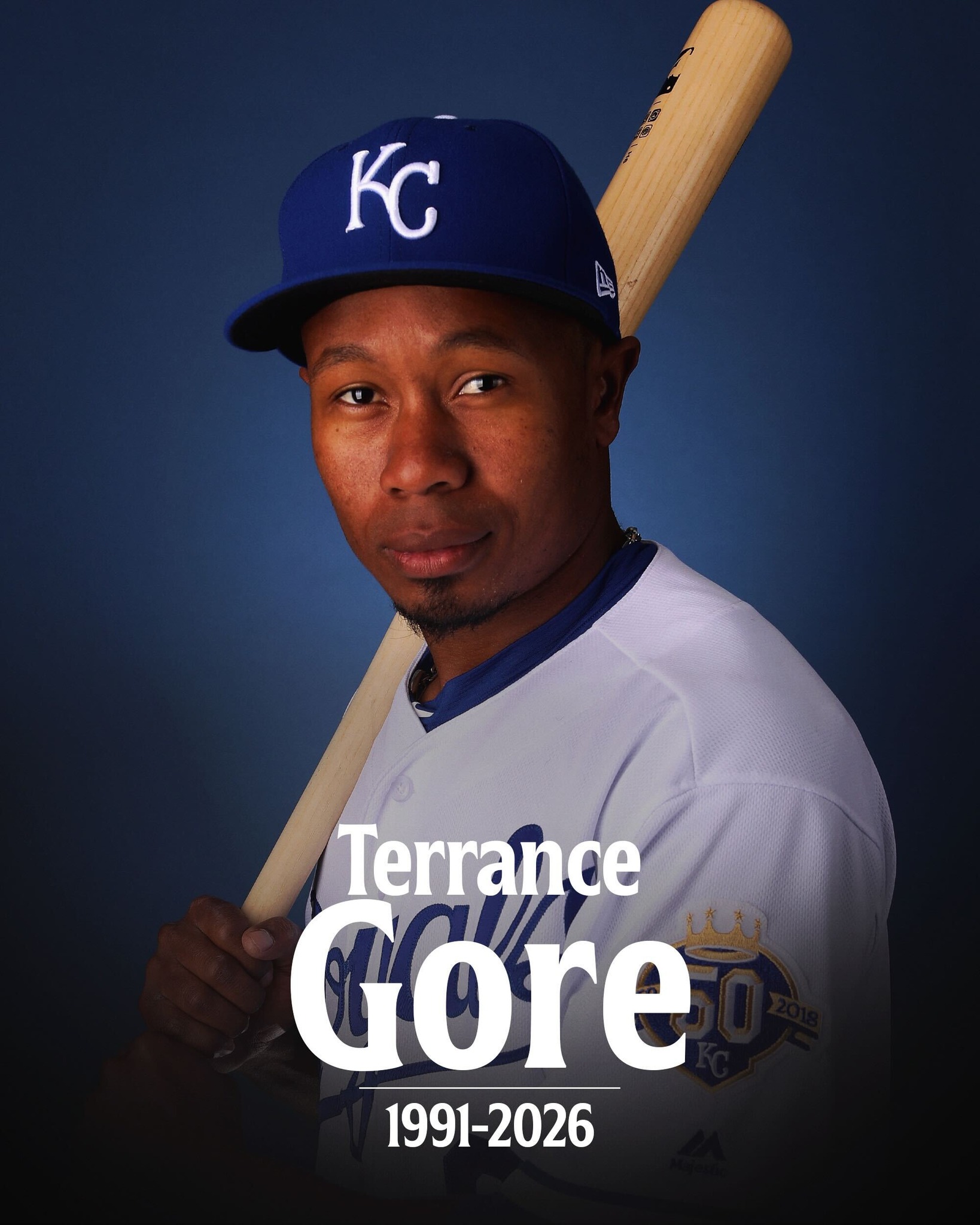 Terrance Gore
